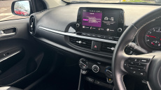 Kia Picanto 1.0 Shadow 5dr [4 seats] Petrol Hatchback